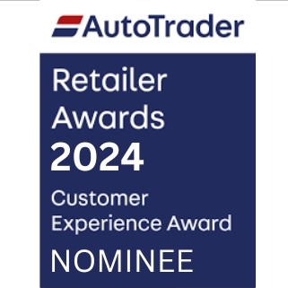 Customer Experience Nominee