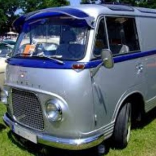 Mailshot Tests 11 - Roy Wood Transits