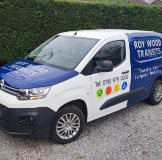 Berlingo1 - Roy Wood Transits