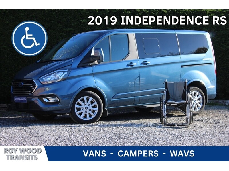 Nearly New or Low Mileage Transit Vans in Berkshire: What Is Best?