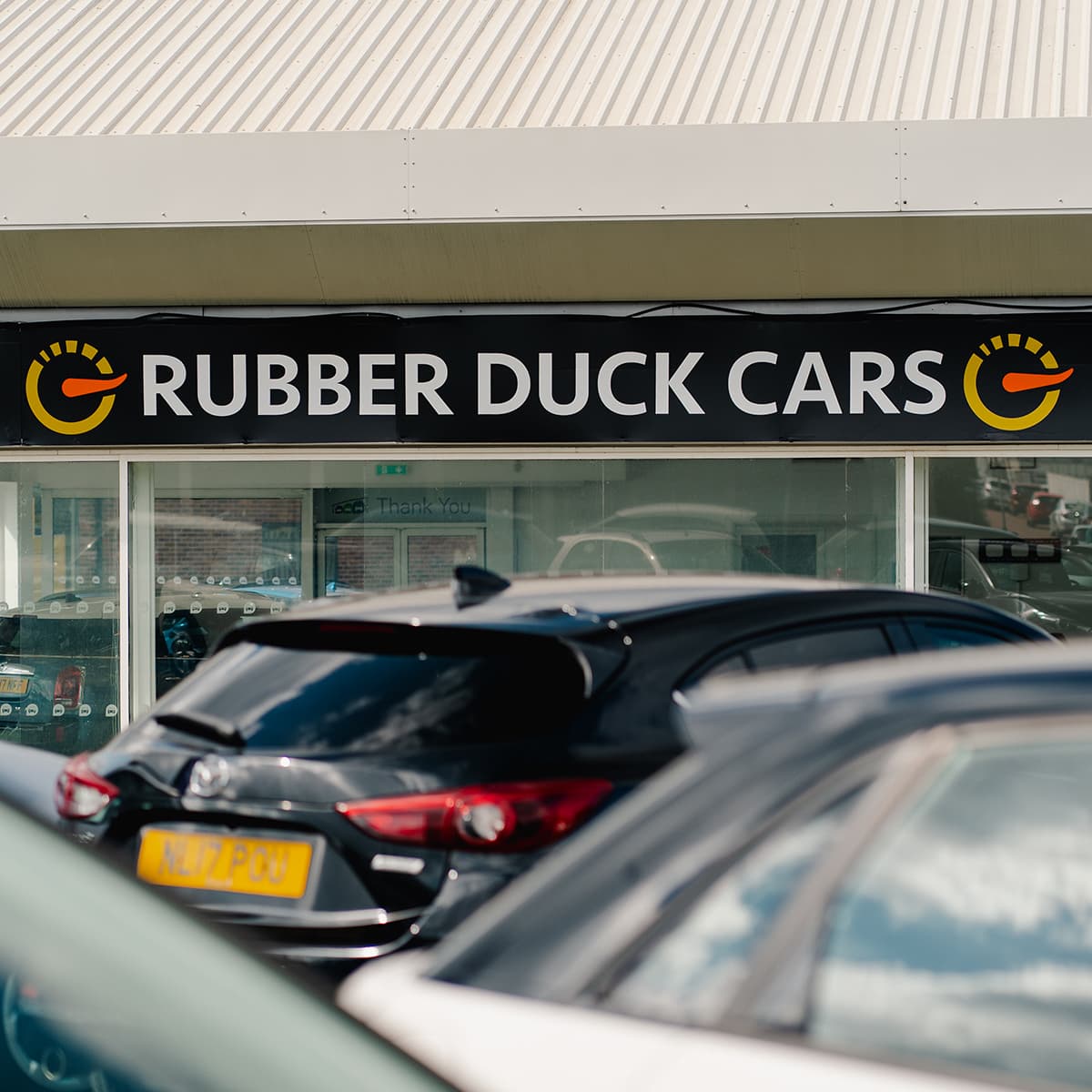 Rubber Duck Gateshead Body 1 (1) - Rubber Duck Cars LTD
