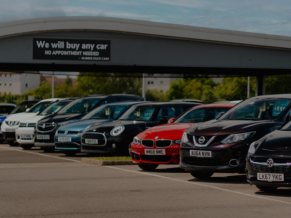 Sell Your Car