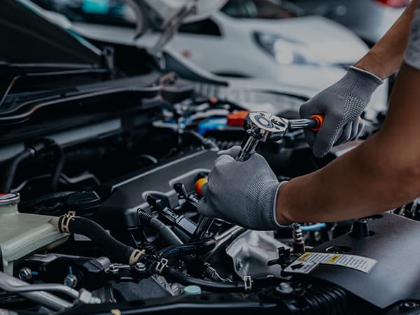 MOT & Servicing 