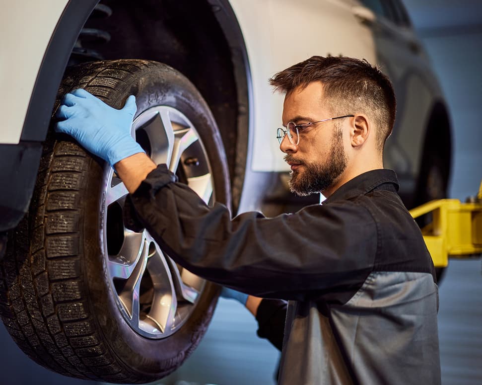 Aa Warranty Mechanic - Pearce Bros