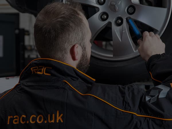 Service & MOT