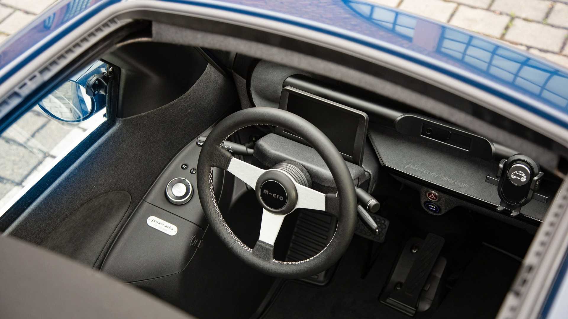 Internal Image 1 - Central GB Ltd