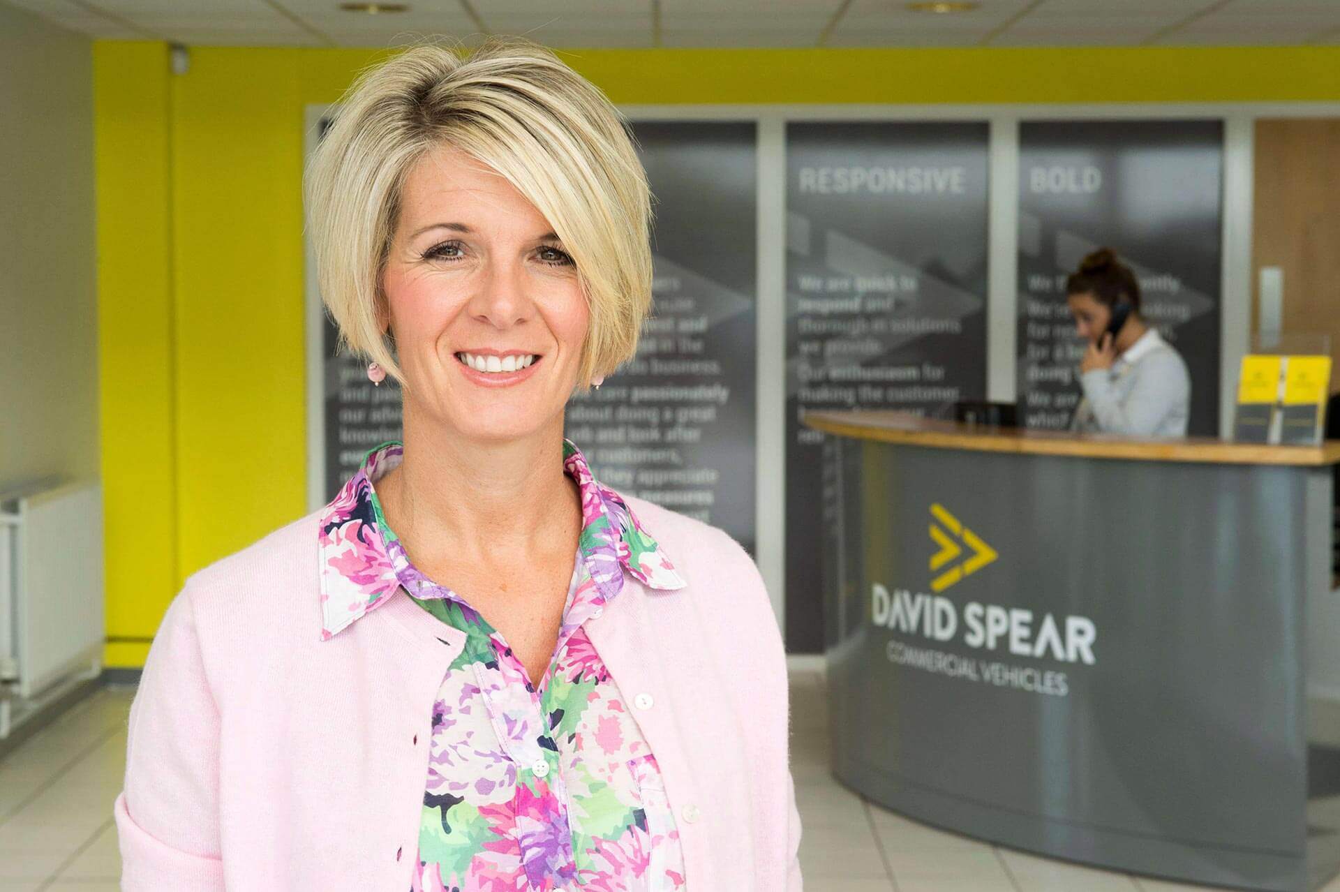 Leading LCV dealership announces Data Protection Officer ahead of GDPR deadline
