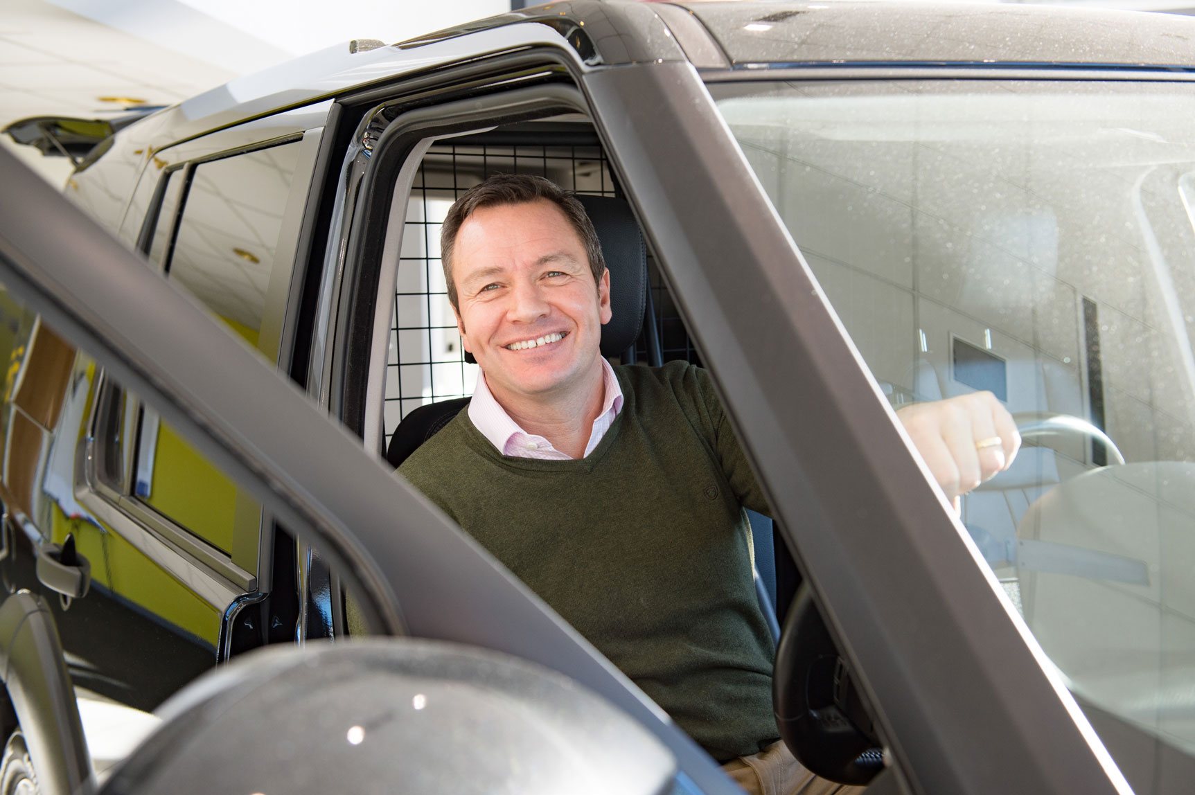 LCV specialist looks back at the history of the recently discontinued Fiesta Van