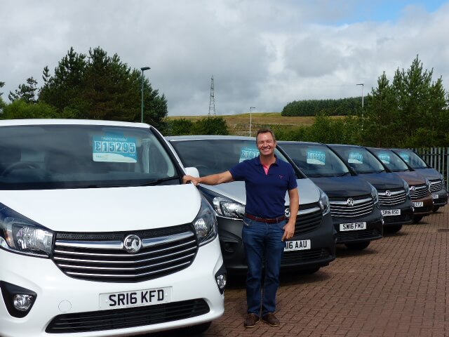 Commercial vehicle specialist looks under the bonnet of the Vivaro as Vauxhall faces post-Brexit relocation rumours