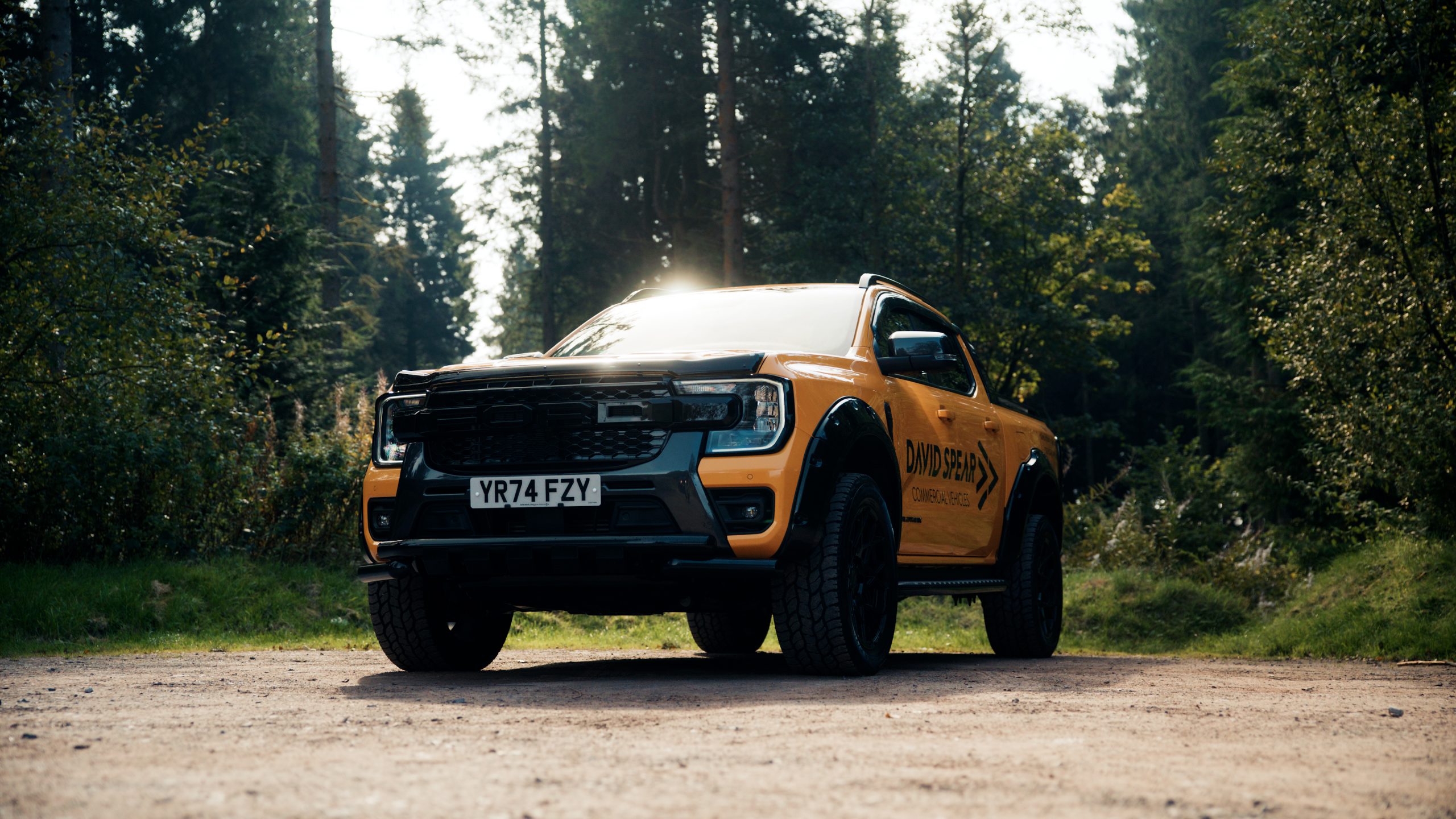 Autumn Budget 2024 Important Tax Changes for Double Cab Pick-Ups