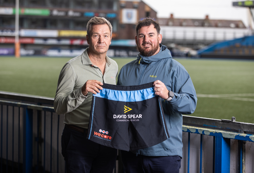 The Six Nations: More Than a Tournament — A Pathway for the Future