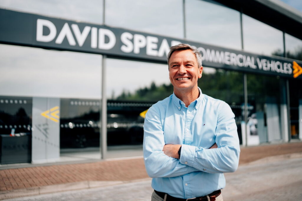 Tlc00229 A - David Spear Commercials