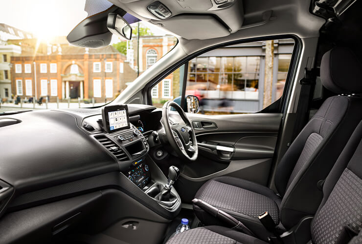 Bosch Car Service 