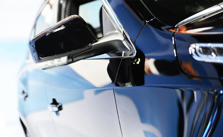 Paint Protection