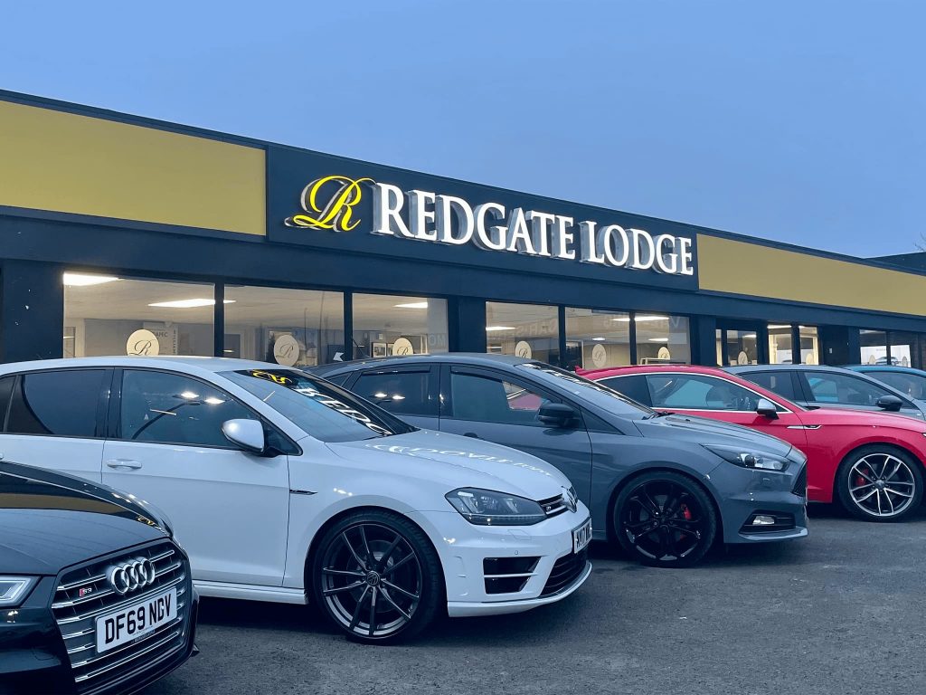 Why Purchase A Car From Us?
