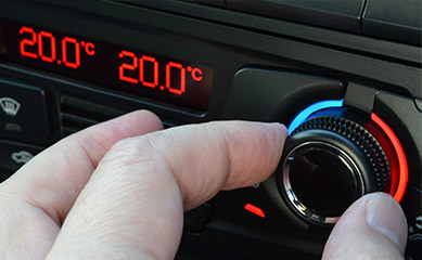 Air Conditioning Maintenance
