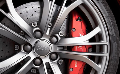 Brakes Maintenance