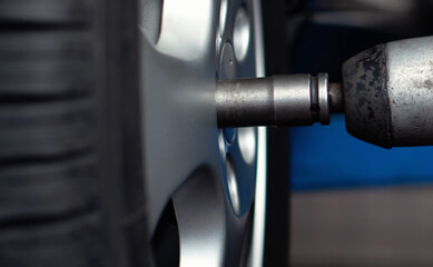 Tyre Supply & Fitment
