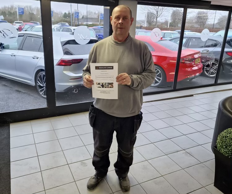 Bosch Car Service and MOT