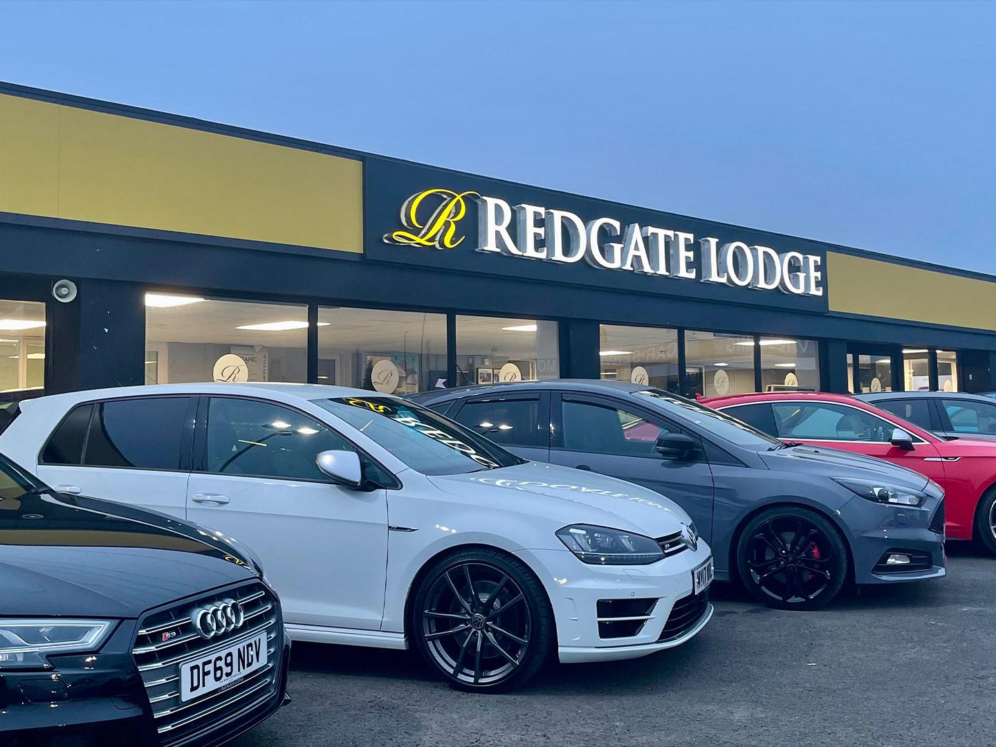 How to Safely Buy a Used Car in the North East