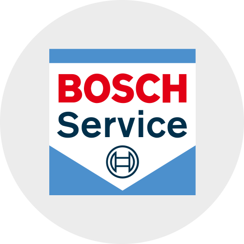 Bosch Car Service