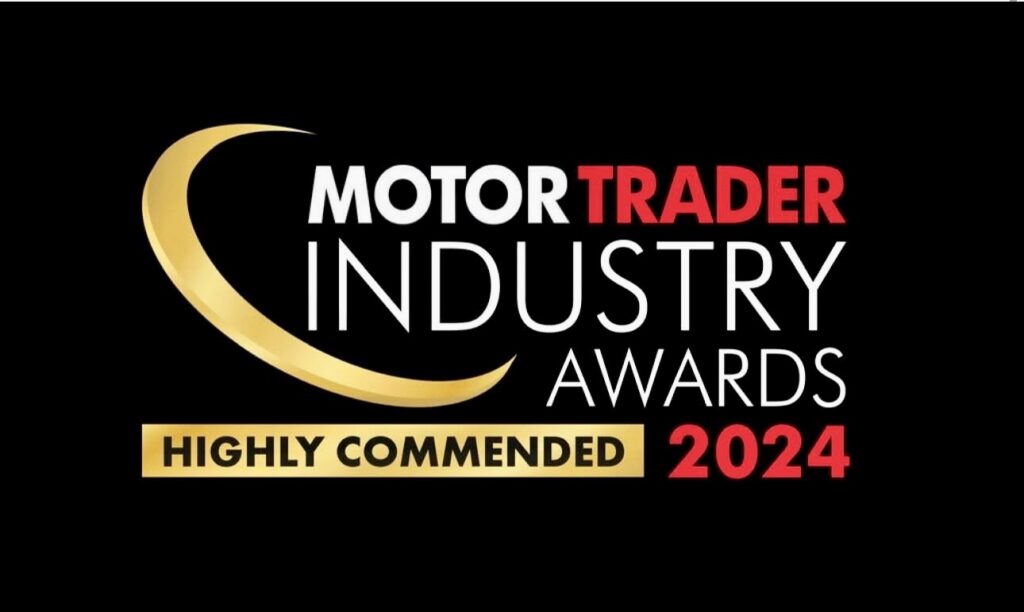 2024 Motor Trader Industry Awards