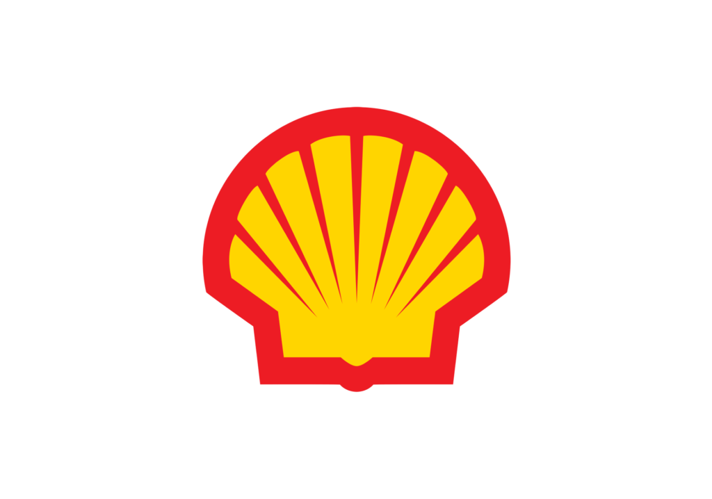 Shell Oil Approved