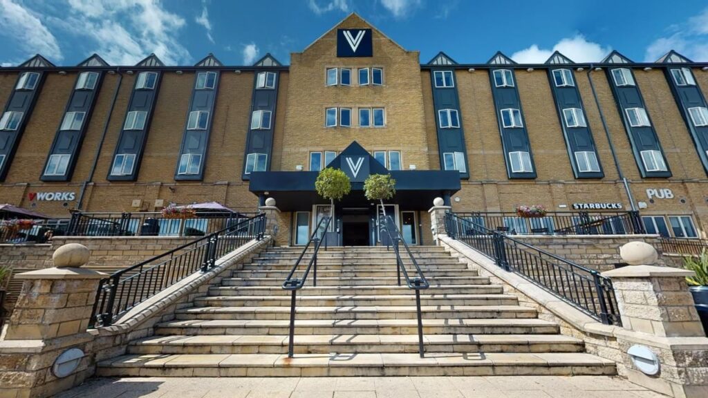 Village Hotel - Redgate Lodge