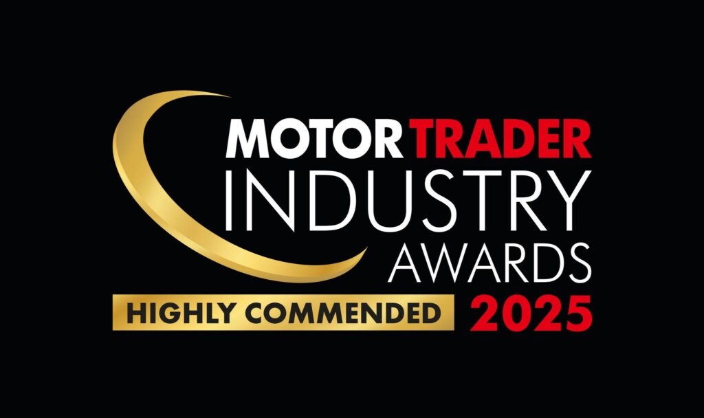 2025 Motor Trader Industry Awards