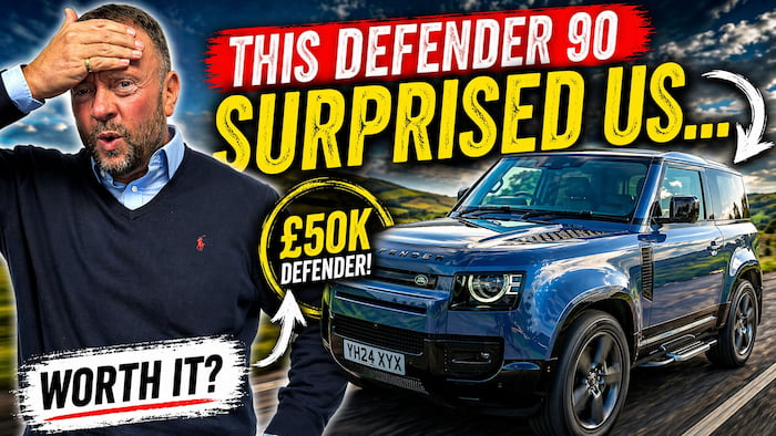 Peek inside Newcastle’s leading used car dealership: Apprentice Challenges, Car Valeting Secrets & the 10-Minute Test Drive