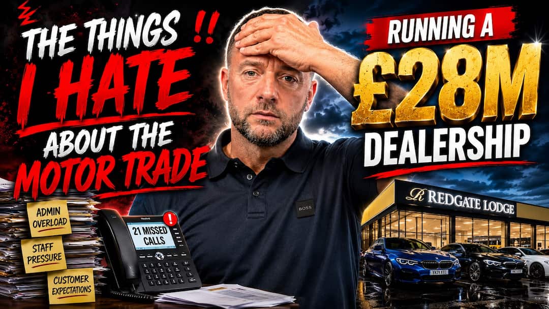 Why More Customers Are Choosing Redgate Lodge Motor Group for Quality Used Cars in Newcastle