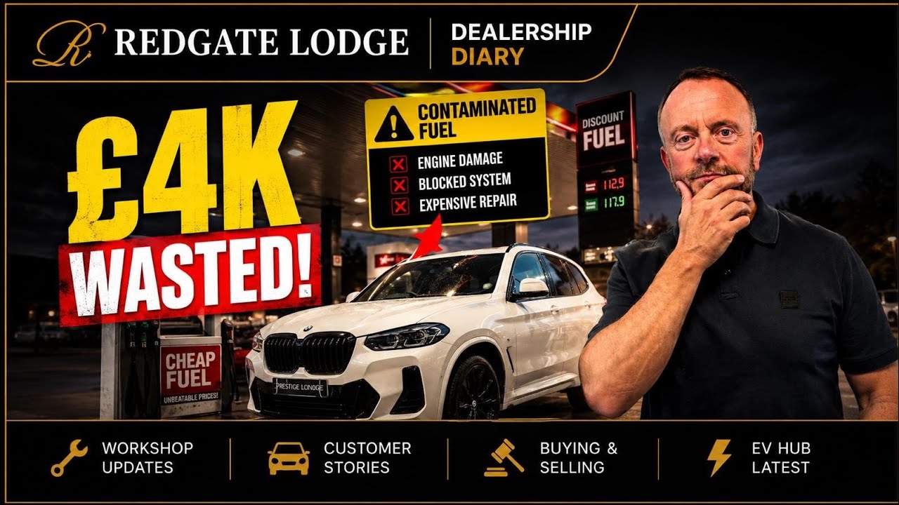 £4,000 WASTED!