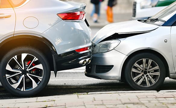 Accident Damage Image (1) - Redgate Lodge