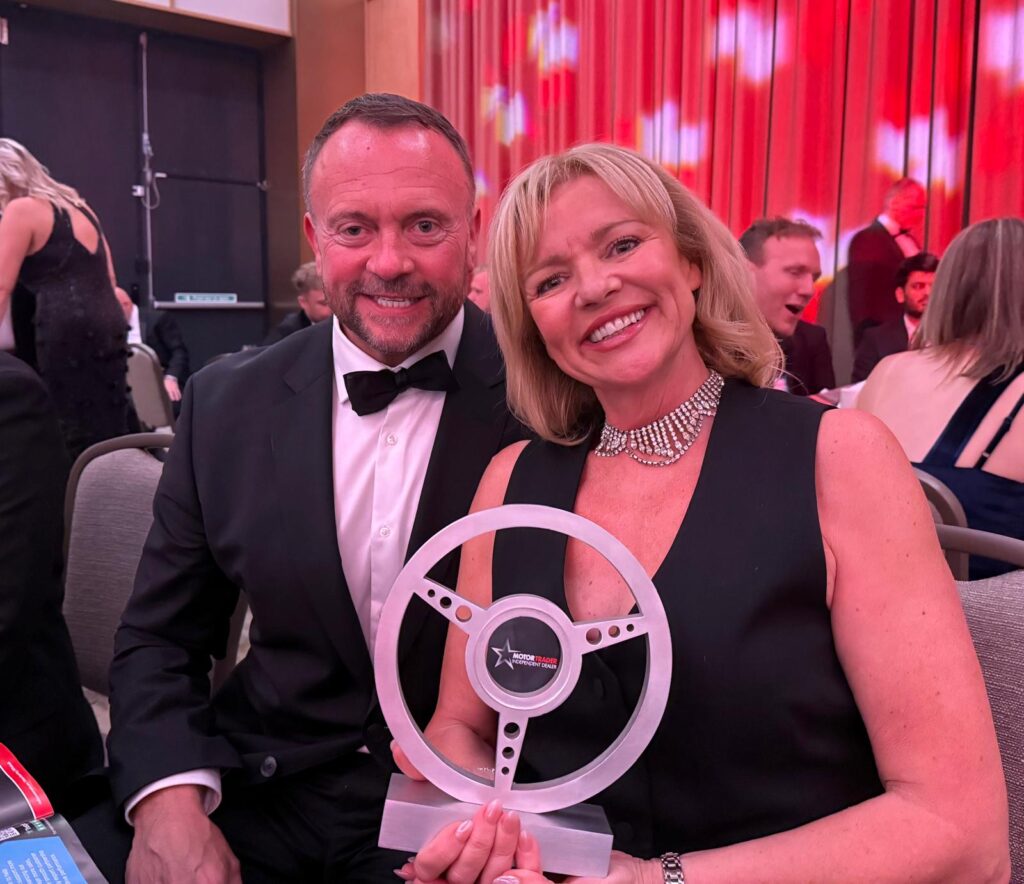 2026 Motor Trader Independent Awards