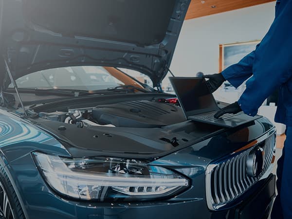 Aftersales services