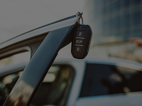 Sell Your Car
