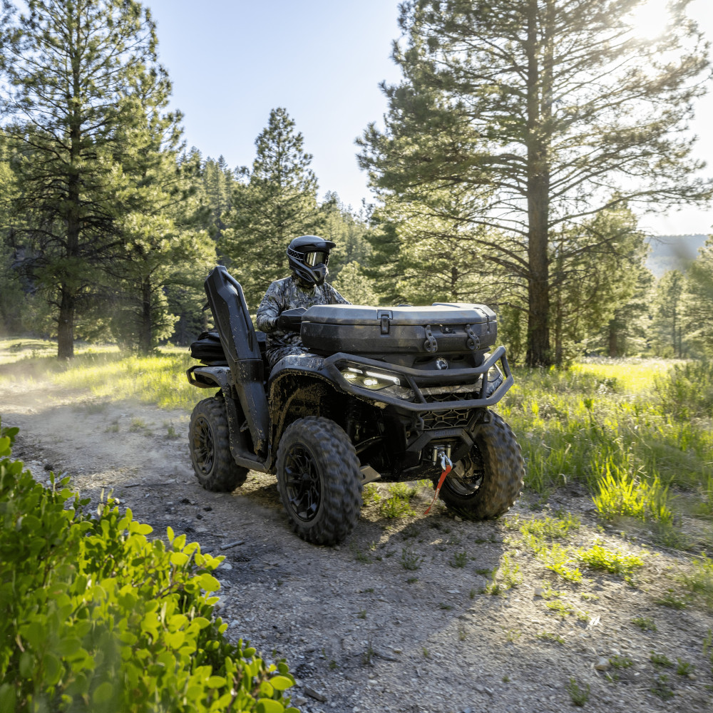 Off-Road
