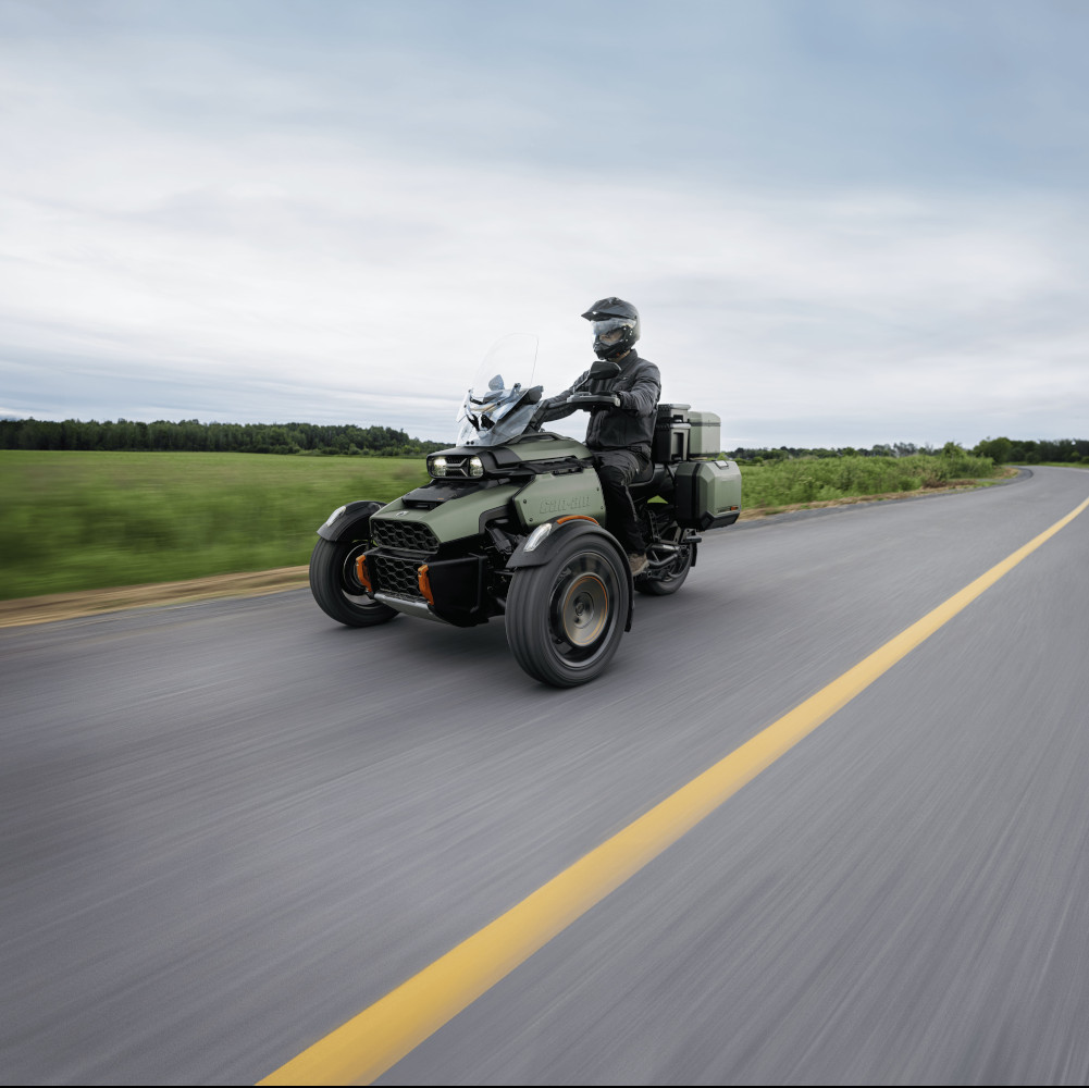 On-Road