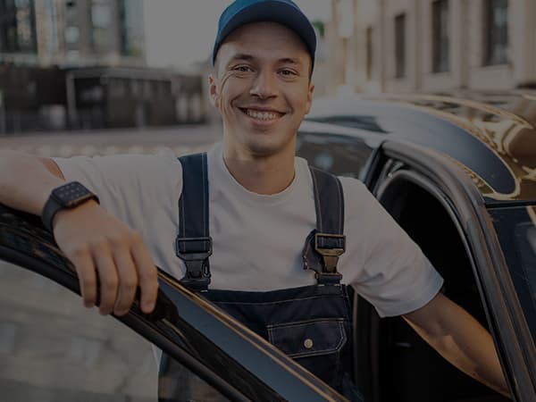 Sell Your Van