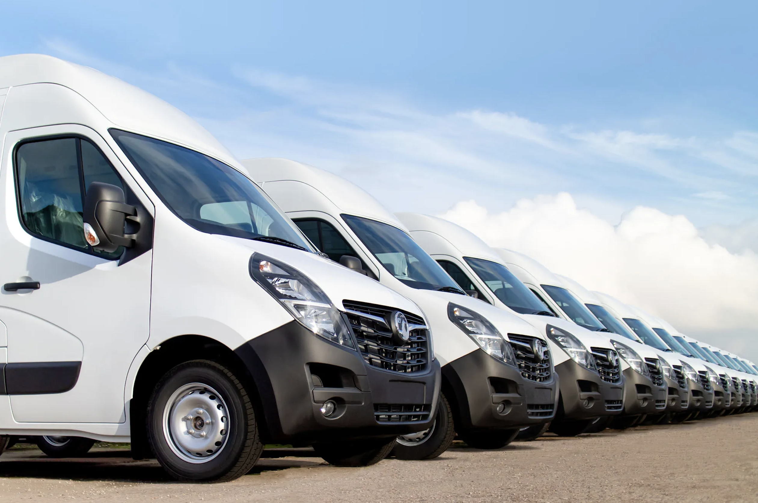 A Complete Guide to Buying a Used Van: What to Look For