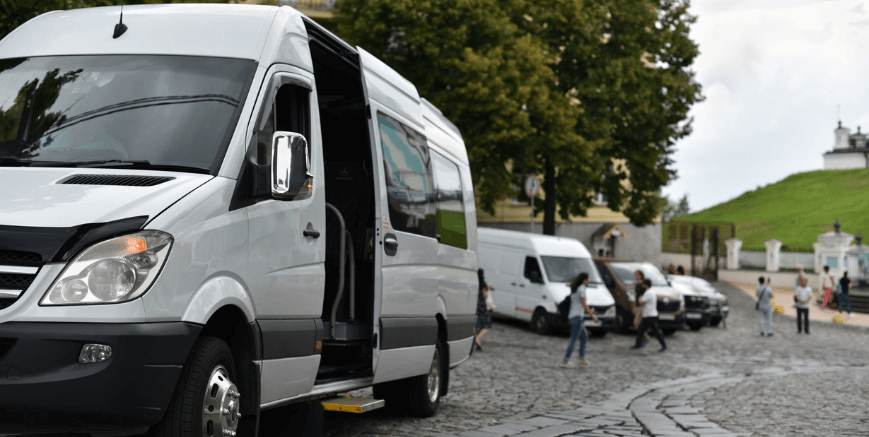 Choosing the Right Minibus for Your Business
