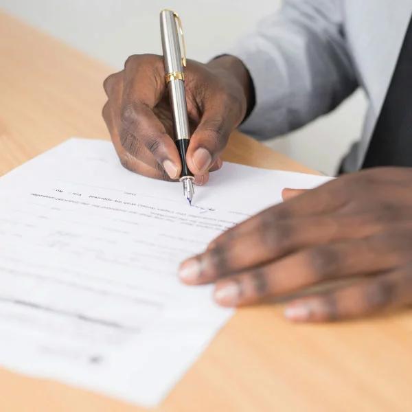 Avoiding Van Scams: How to Spot a Dodgy Deal Before It’s Too Late