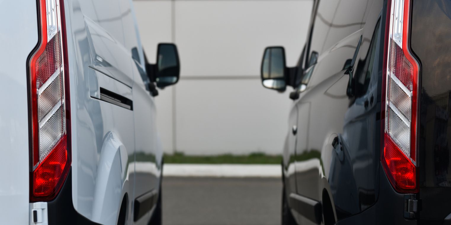 Second‑Hand Vans: Why Fleets Are Buying Pre‑Loved in 2025