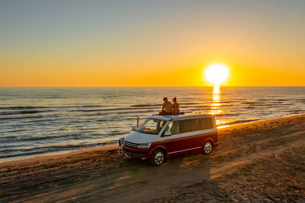 Essential Summer Van Checks: Stay Cool, Safe &amp; Road-Ready in July 2025