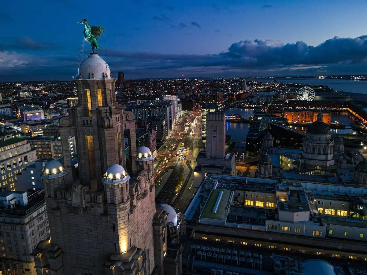 Best Trade Road Trips from Merseyside: Local Jobs, Parking Tips &amp; Low Emission Zones