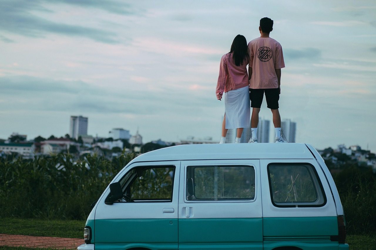 Essential Summer Van Checks: Stay Cool, Safe &amp; Road-Ready in July 2025