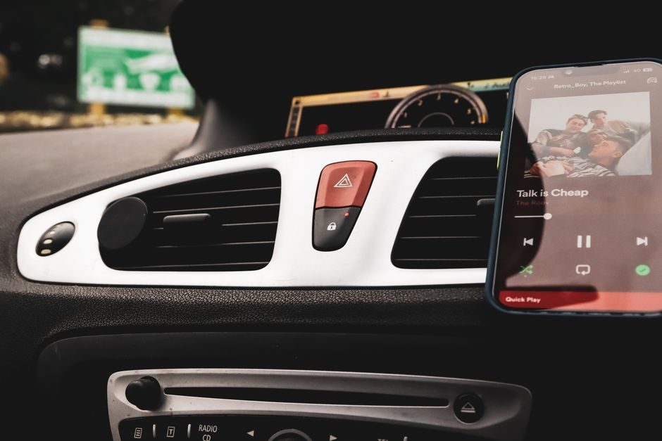 Best Apps for Van Drivers &amp; Mobile Trades in 2025