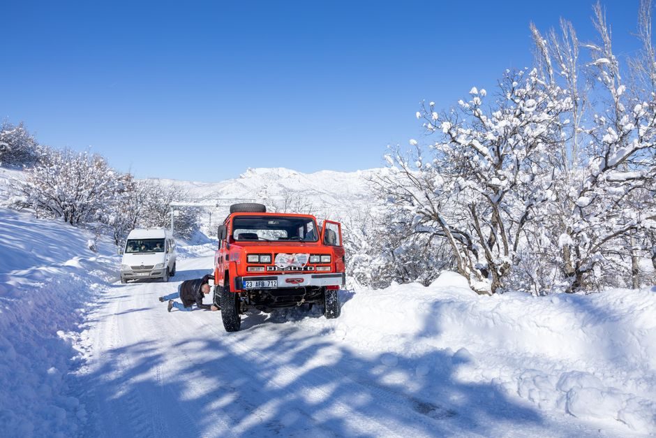 Van Downtime = Lost Profit: How to Minimise Breakdowns in Late Summer