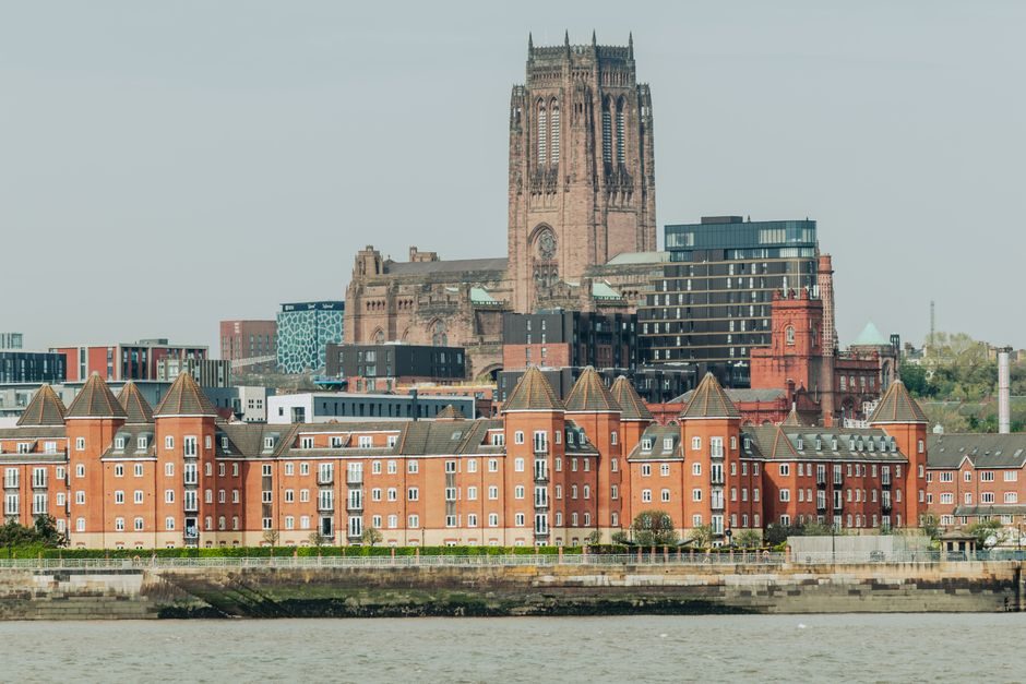 Best Trade Road Trips from Merseyside: Local Jobs, Parking Tips &amp; Low Emission Zones