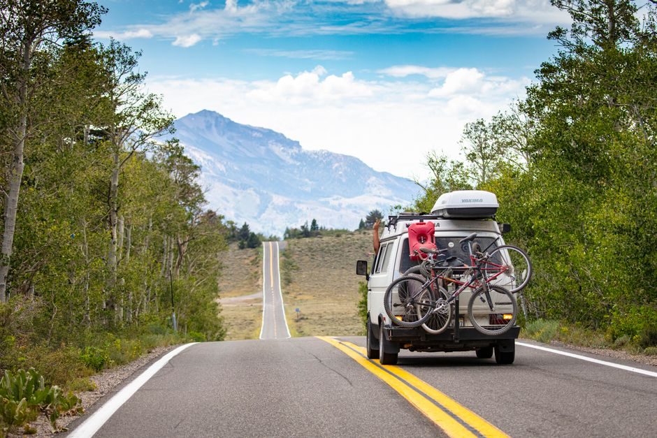 Top 5 Vans for Summer 2025: Ready for Work and Play